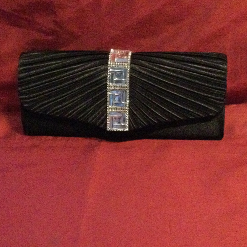 Evening Clutch